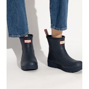 Hunter Play Boots